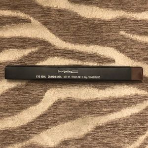 MAC Kohl Eyeliner